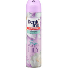 Освежитель воздуха Denkmit Fresh Waterlily, 300ml